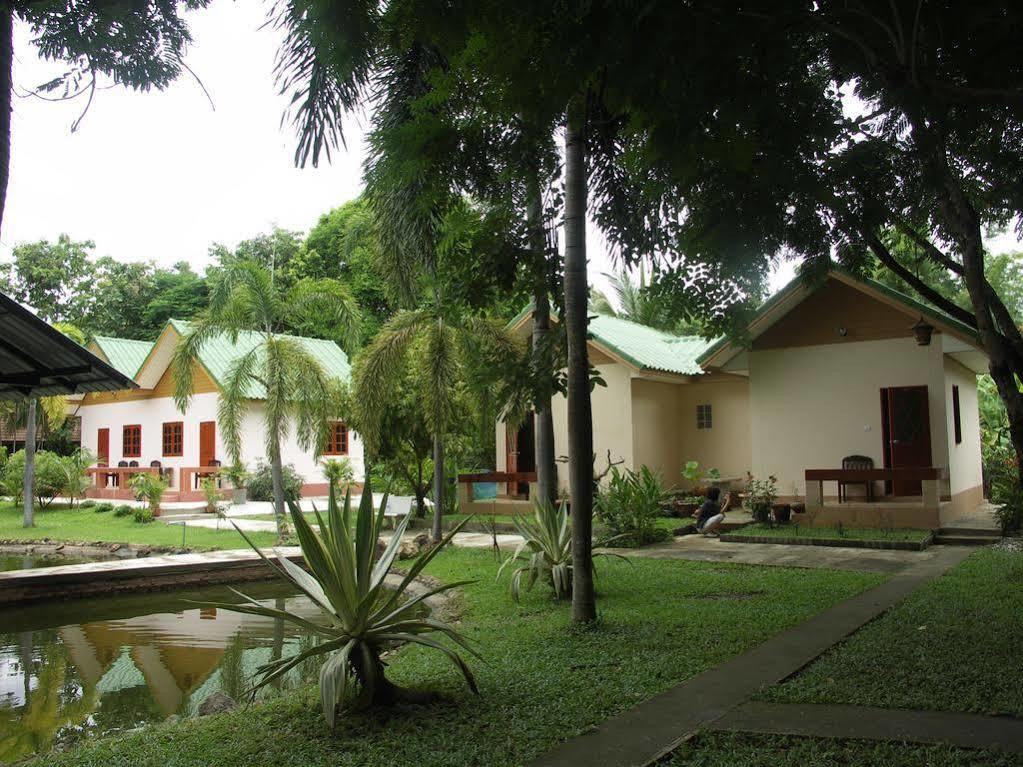 Golden Cupids Hotel Chiang Mai Exterior photo
