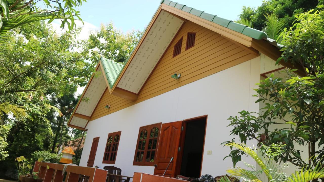 Golden Cupids Hotel Chiang Mai Exterior photo